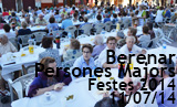 Berenar per a persones majors