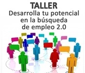 Nou taller per a la recerca d'ocupació