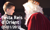 Festa dels Reis d'Orient