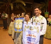 Nou doblet per a la Falla Sta. Maria del Puig