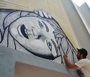 Més art (urbà) per als carrers de Picanya