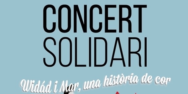 Concert solidari a càrrec dels Cors de l'Escola Gavina