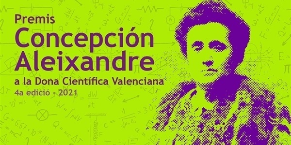 4a edició dels Premis Concepción Aleixandre