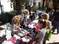 1r Mercat Oportunitats i Outlet P4019457