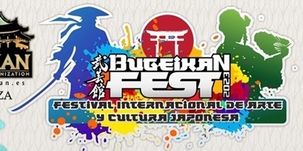 La cultura tradicional japonesa arriba a Picanya amb el Bugeikanfest