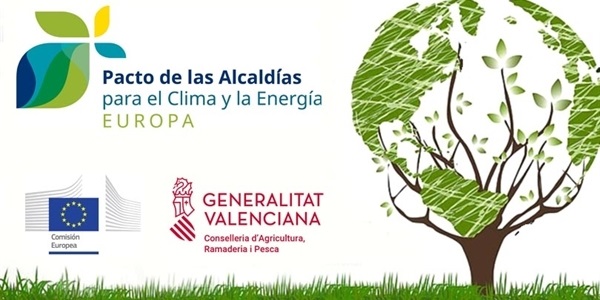 Pacte de les Alcaldies pel clima i l'energia