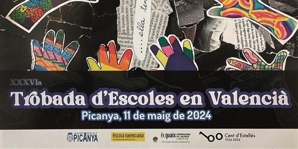 Torna la Trobada d'Escoles en valencià
