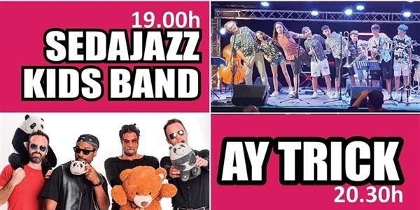 Funk, hip-hop, soul i jazz el dissabte a la Plaça