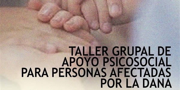 TALLER apoyo_psico_social