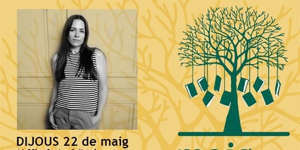 cartell_maig_literari_2025_alice_df