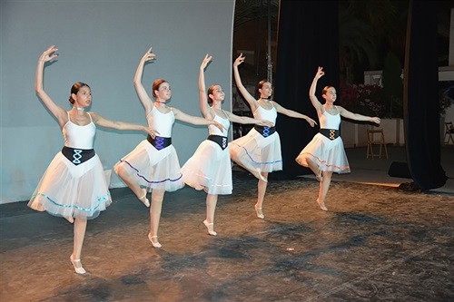 ballet