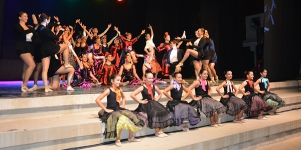 Festival de ballet