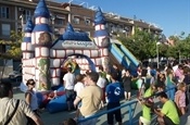 Festes 2012. Jocs i tallers infantils P7123424