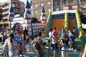 Festes 2012. Jocs i tallers infantils P7123425