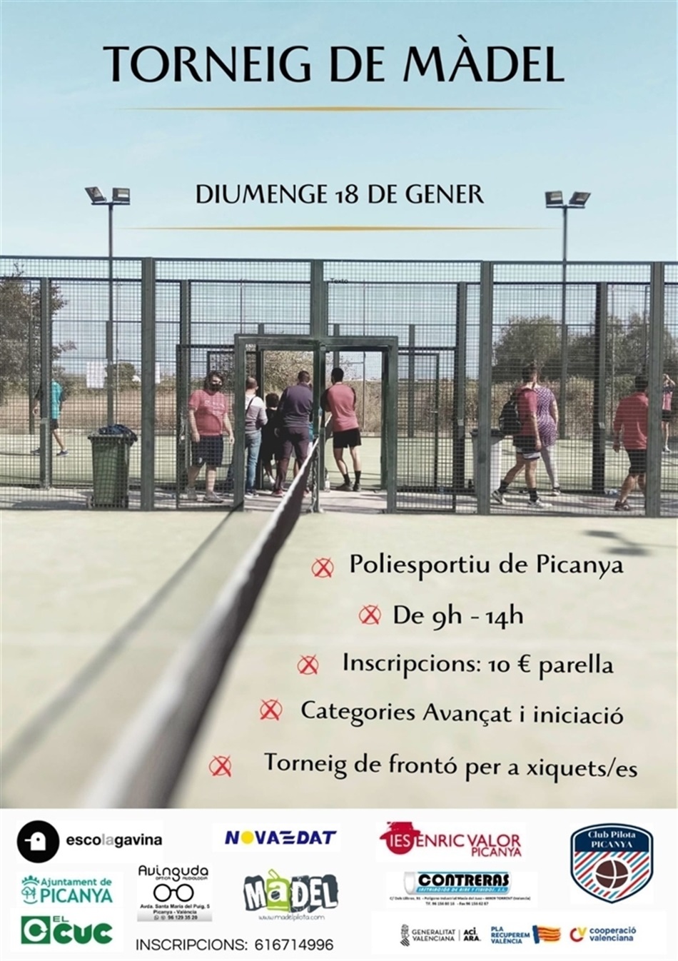 2026_01_18_Cartell Màdel Picanya 2026_01_18_Cartell Màdel Picanya